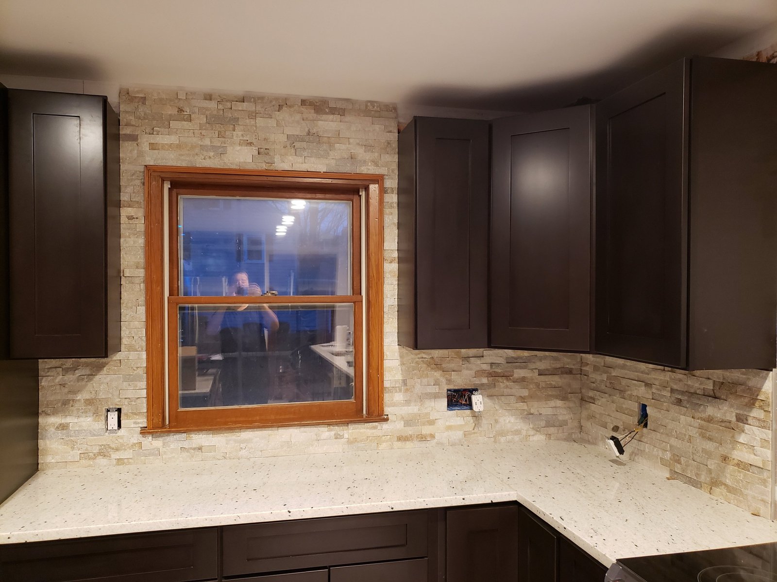 kitchen renovation Salem MA