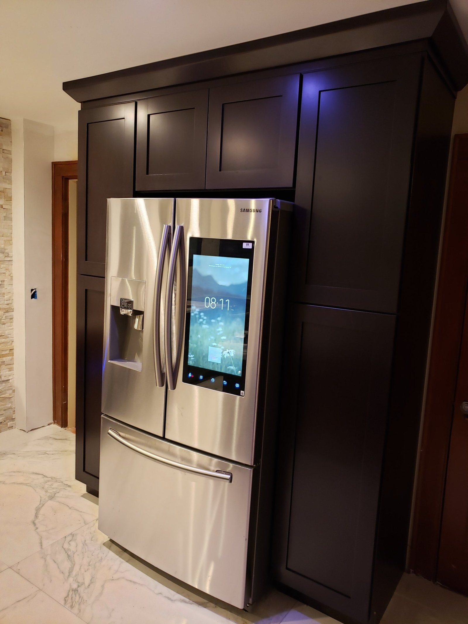 kitchen remodel Salem MA